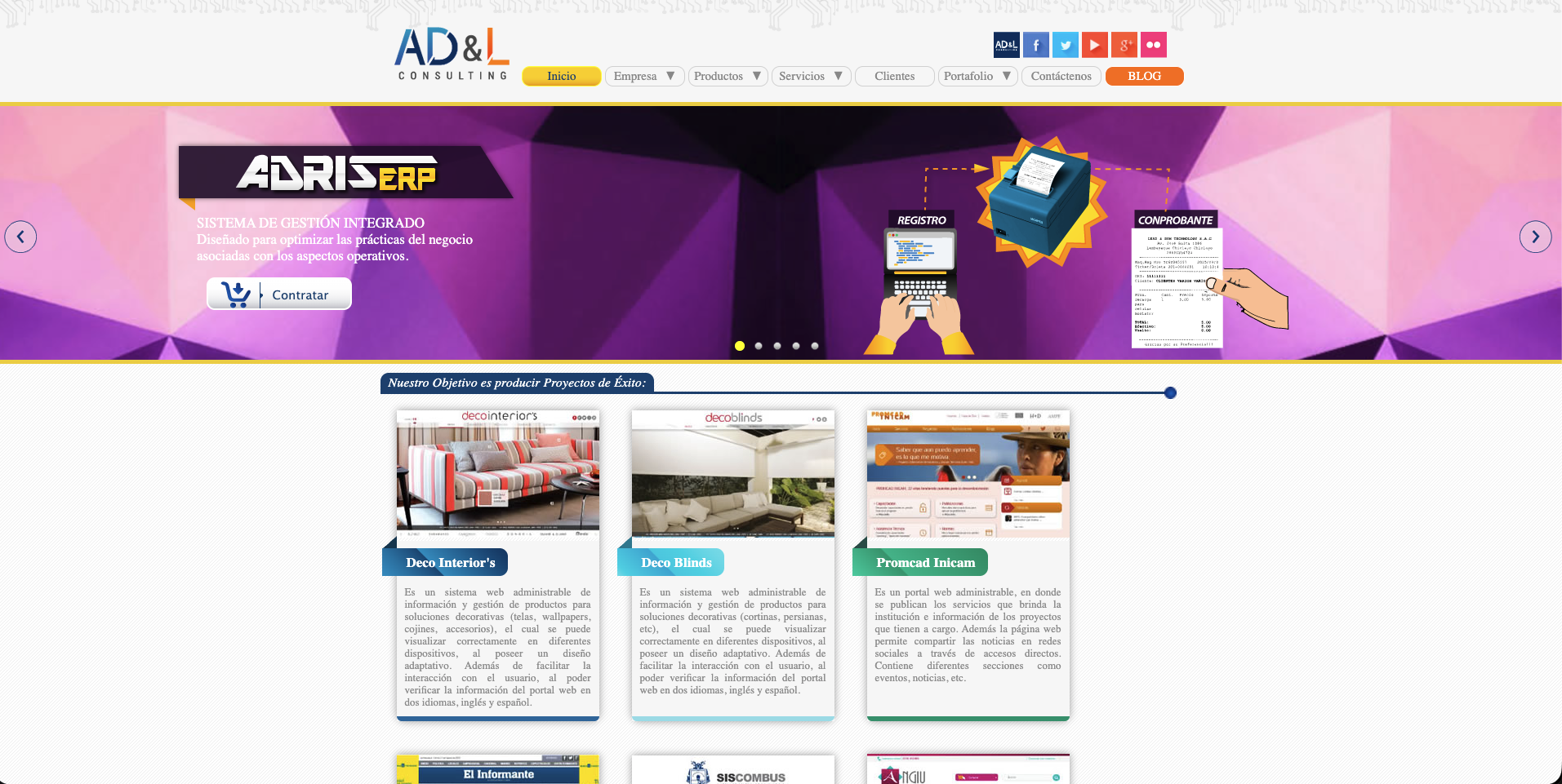 Adyl Consulting